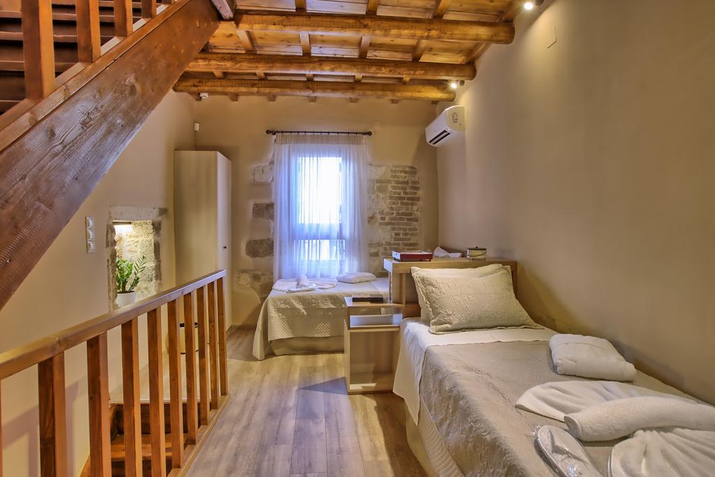 Casa Ponte Dei Viari Apartment Chania  Exterior photo